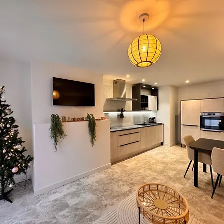 Daire Le Jardin Japonais Avec Terrasse Épinal