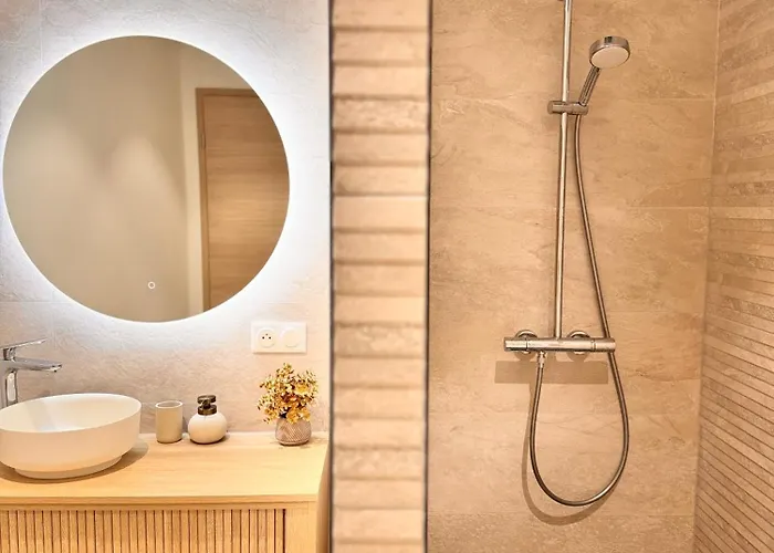 Le Jardin Japonais Avec Terrasse Daire Épinal